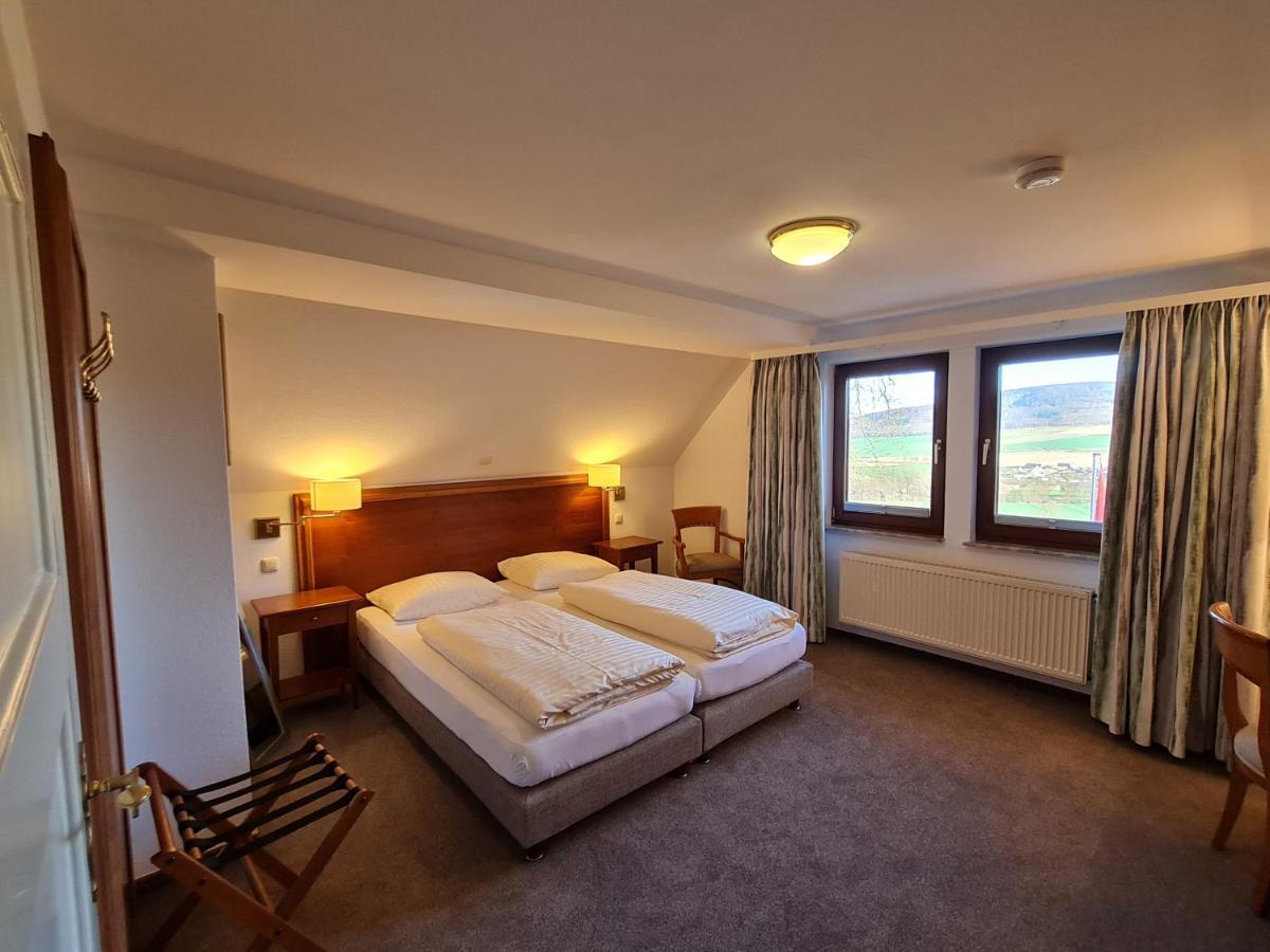 Hotel Waldquelle - Baumhaushotel Aerzen Екстериор снимка