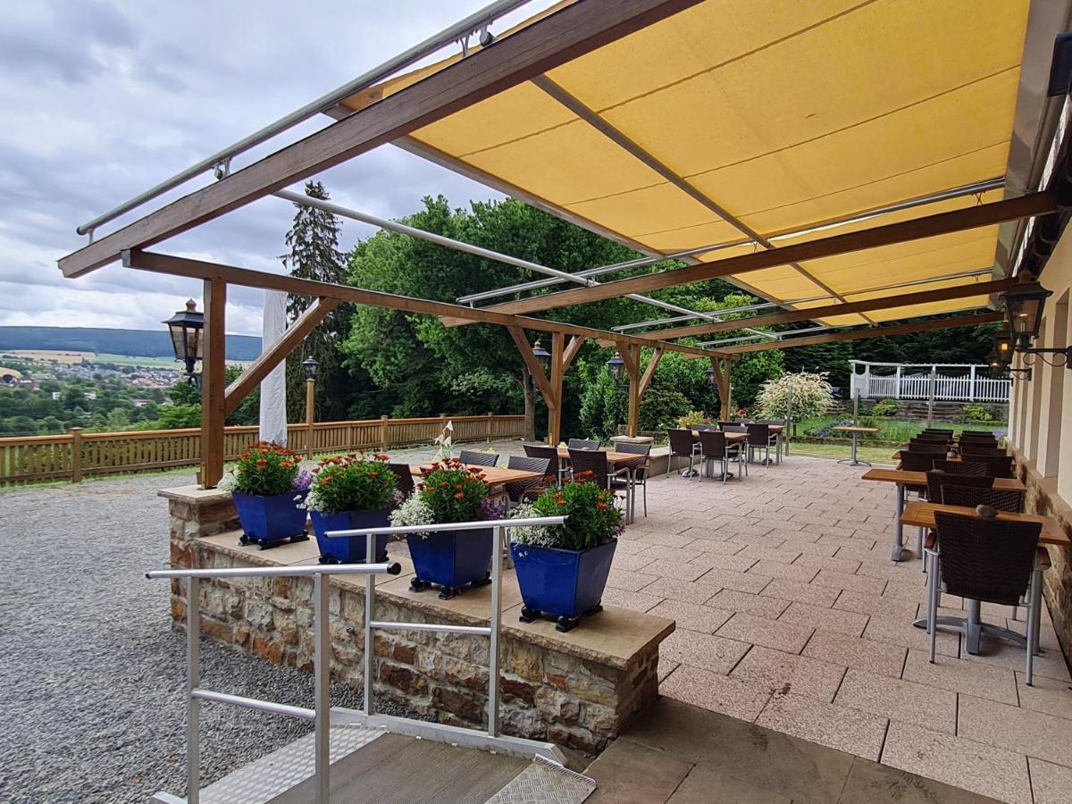Hotel Waldquelle - Baumhaushotel Aerzen Екстериор снимка