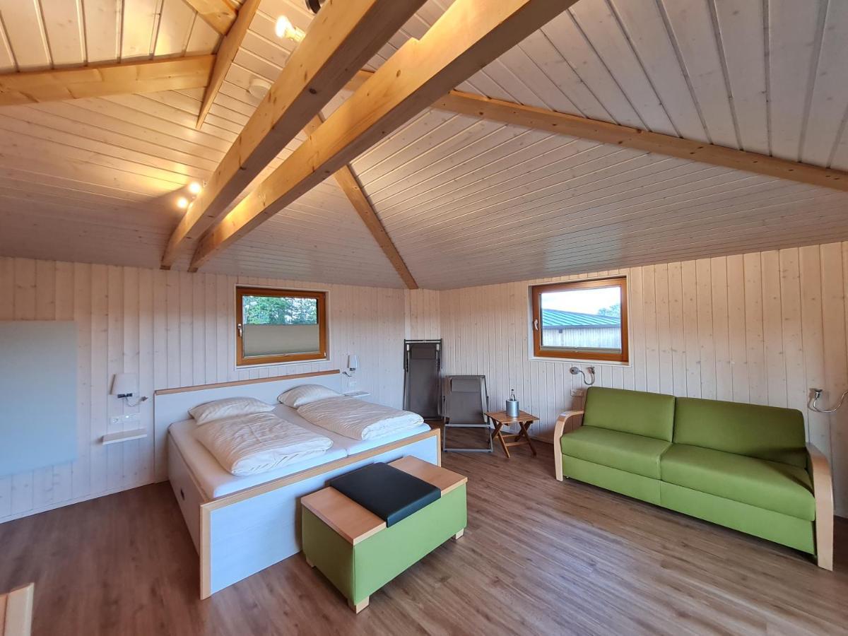 Hotel Waldquelle - Baumhaushotel Aerzen Екстериор снимка