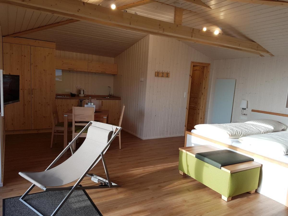 Hotel Waldquelle - Baumhaushotel Aerzen Екстериор снимка
