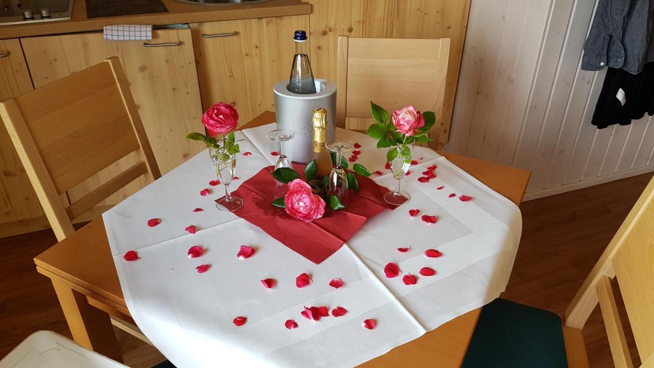 Hotel Waldquelle - Baumhaushotel Aerzen Екстериор снимка
