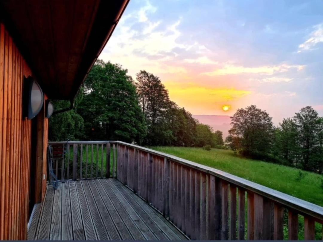 Hotel Waldquelle - Baumhaushotel Aerzen Екстериор снимка